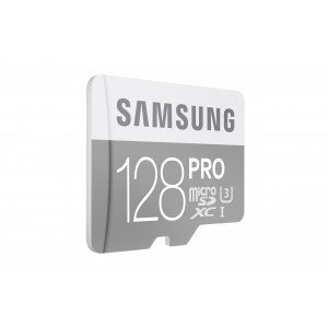 Samsung Pro Micro SDXC 128GB Class 10 Speicherkarte, bis zu 90MB/s lesen, bis zu 80MB/s schreiben, mit SD-Adapter [Amazon frustfrei Verpackung]-22